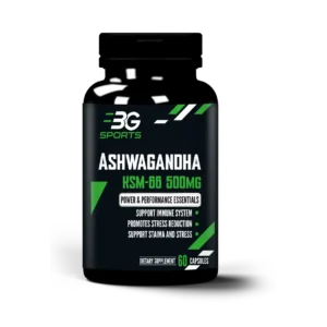 Ashwagandha