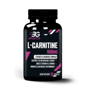 L-Carnitine