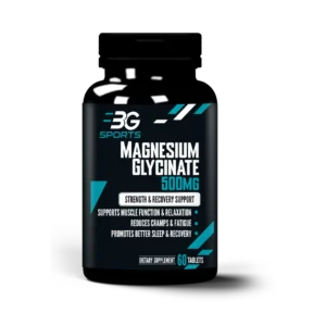 Magnesium Glycinate