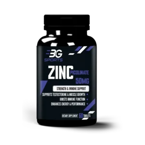 Zinc Picolinate