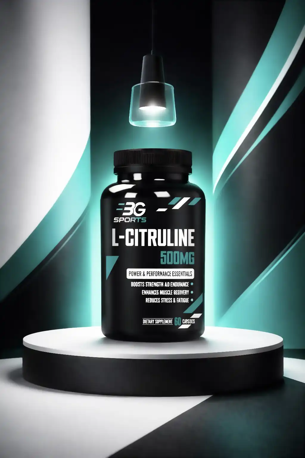 L-Citruline (4)