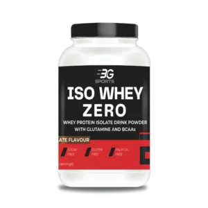ISO WHEY ZERO