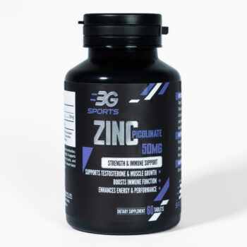 Zinc Picolinate