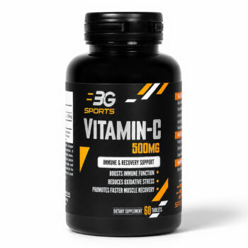 Vitamin C Tablet