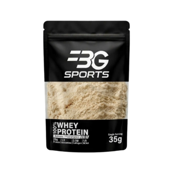 1-Serving Whey Protein