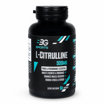 L-Citrulline