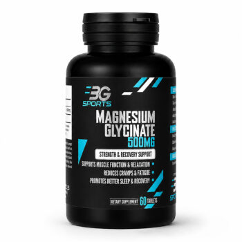 Magnesium Glycinate