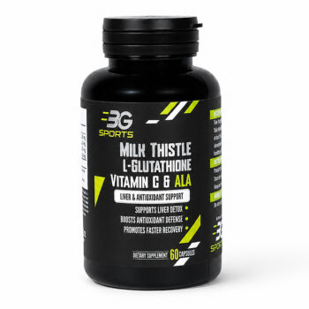 Milk Thistle