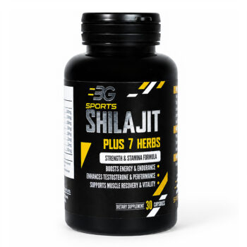 Shilajit