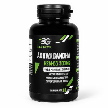 Ashwagandha