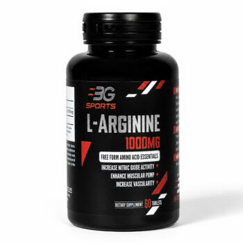 L-Arginine