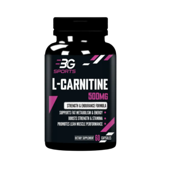 L-Carnitine