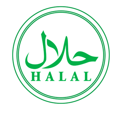 Halal Certified