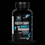 Multi Vitamin