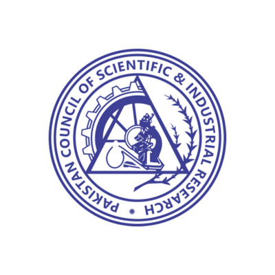 PCSIR — Pakistan Council of Scientific & Industrial Research