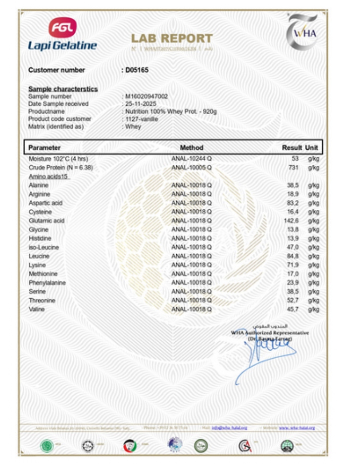 colagen lapi gelatine