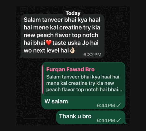 Furqan Ahmed