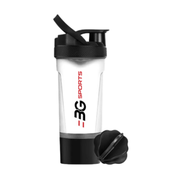 Premium Protein Shaker Bottle