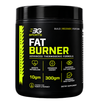 Fat Burner Powder