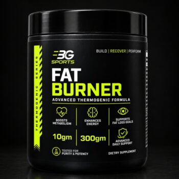 Fat Burner Powder
